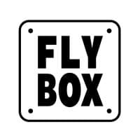Flybox Locker Logo